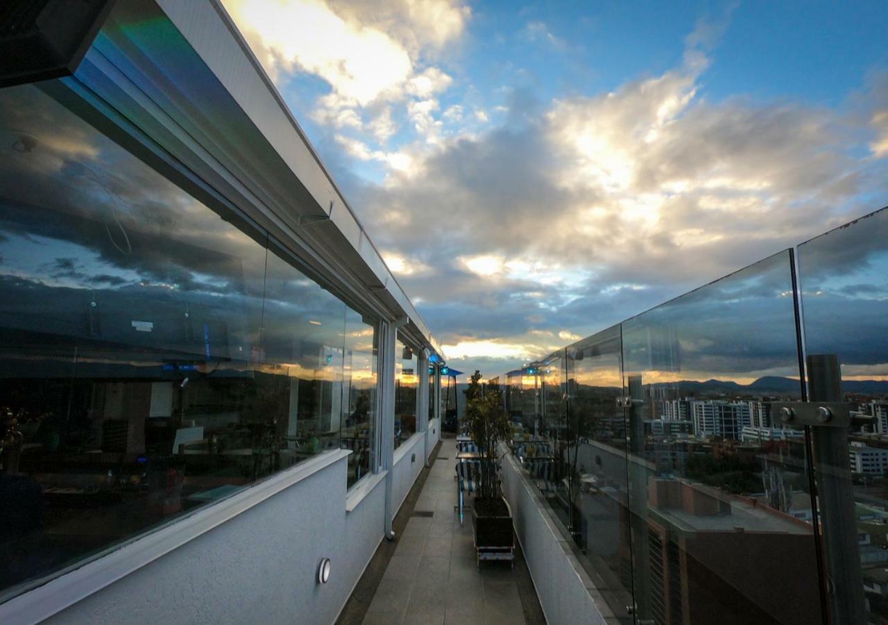 Tryp By Wyndham Bogota Usaquen, Bogota