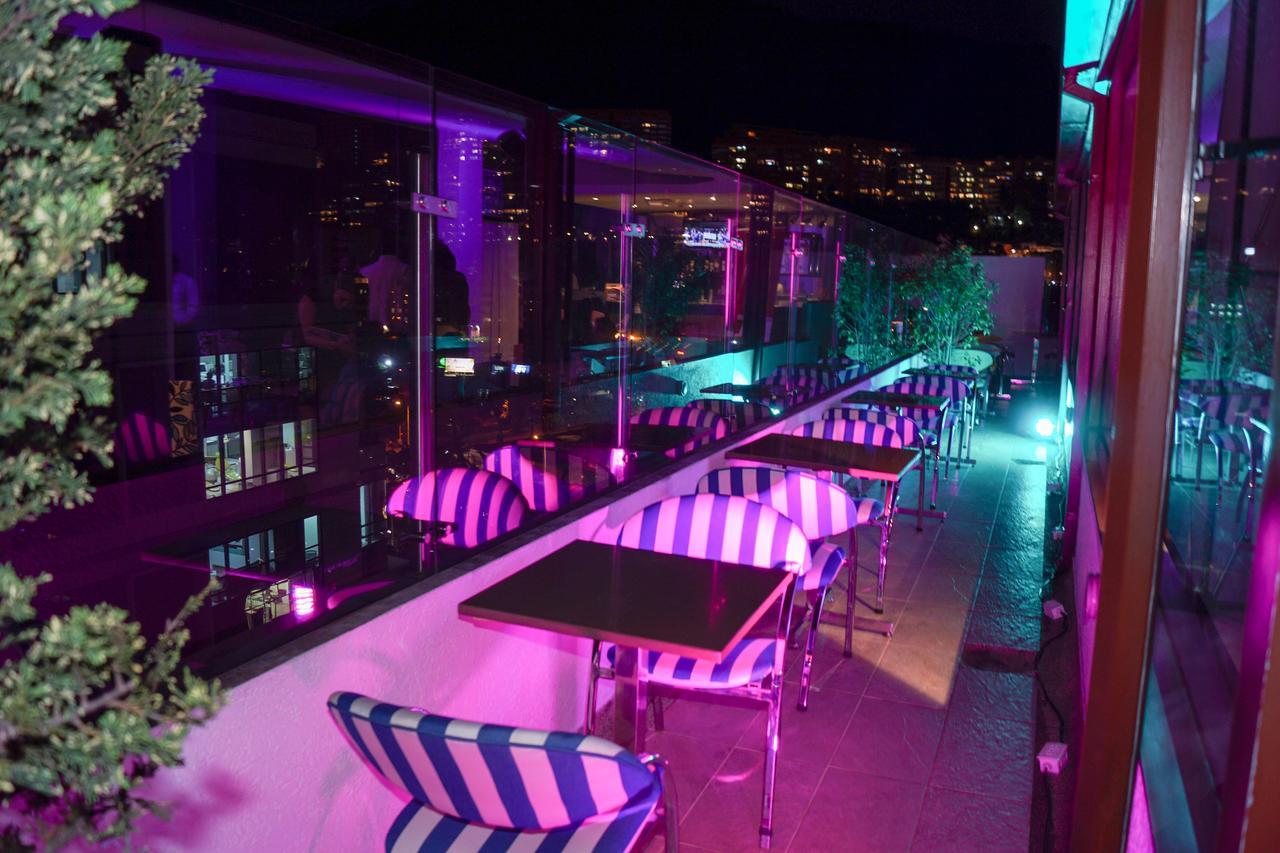 Tryp By Wyndham Bogota Usaquen — Fotos 1